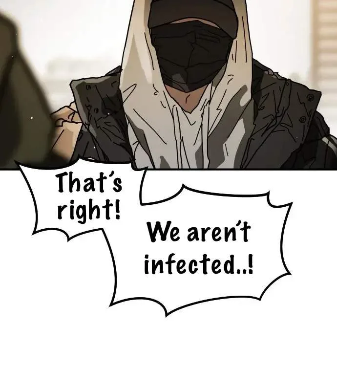 One Day, Suddenly, Seoul Is Chapter 157 page 16