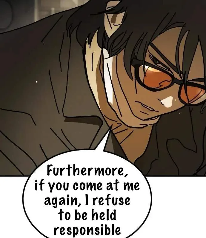One Day, Suddenly, Seoul Is Chapter 157 page 94