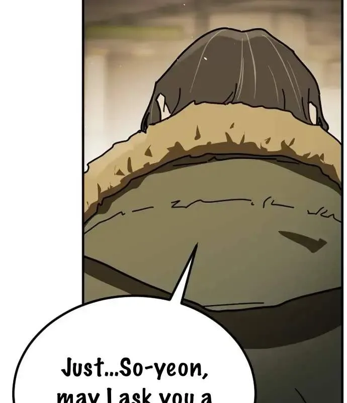 One Day, Suddenly, Seoul Is Chapter 157 page 115