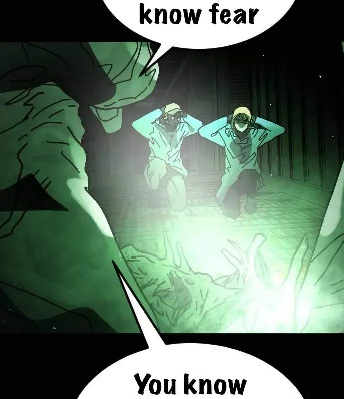 One Day, Suddenly, Seoul Is Chapter 155 page 79