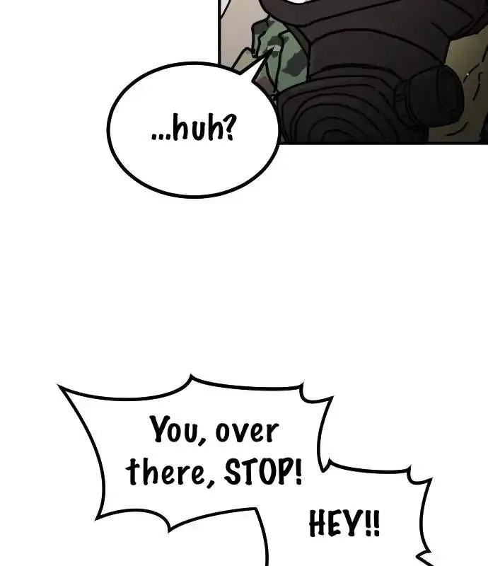One Day, Suddenly, Seoul Is Chapter 157 page 25