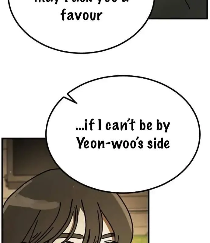 One Day, Suddenly, Seoul Is Chapter 157 page 116
