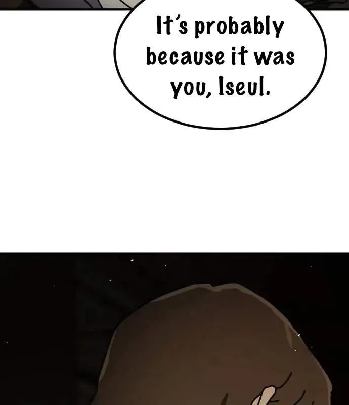 One Day, Suddenly, Seoul Is Chapter 159 page 124