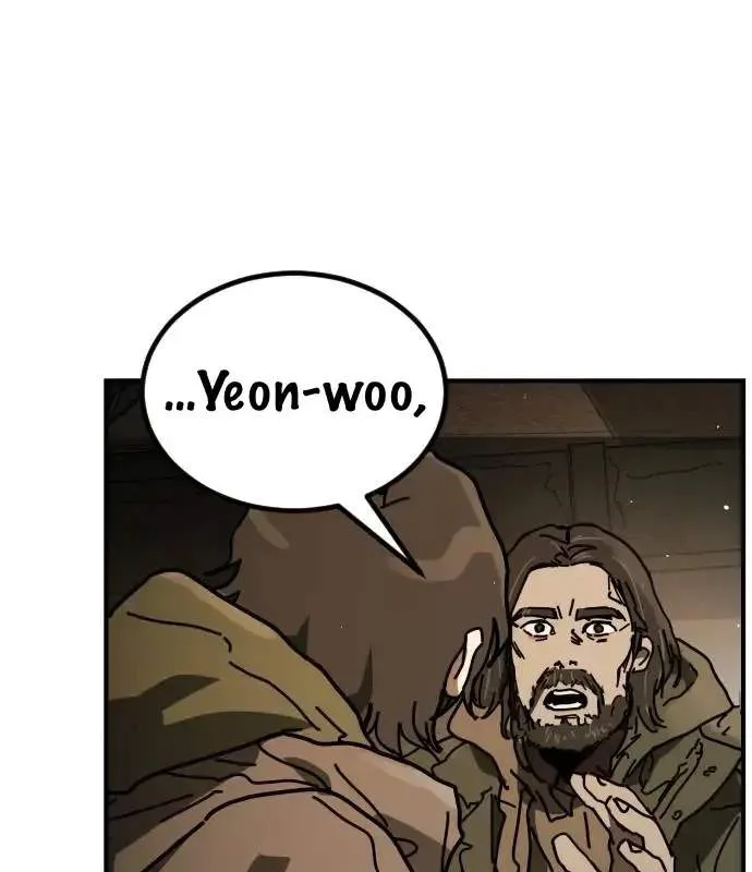 One Day, Suddenly, Seoul Is Chapter 158 page 113