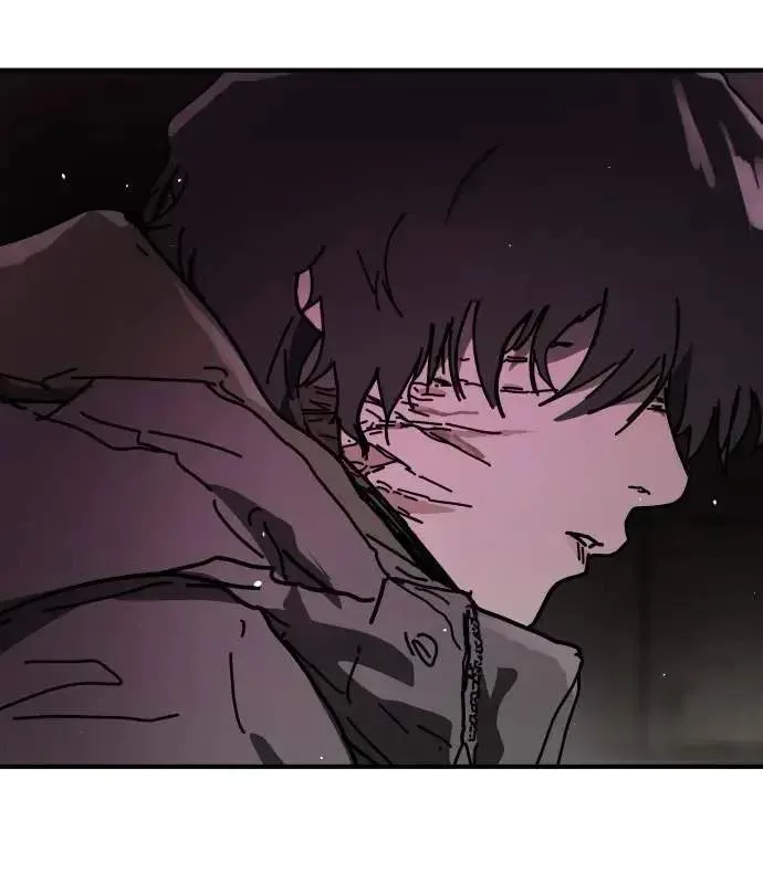 One Day, Suddenly, Seoul Is Chapter 158 page 190