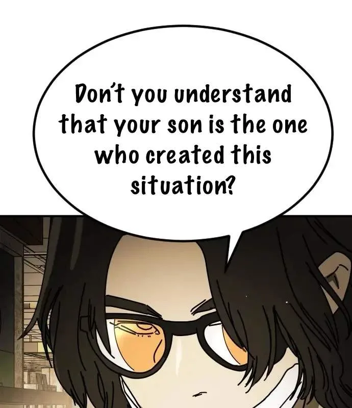 One Day, Suddenly, Seoul Is Chapter 157 page 83