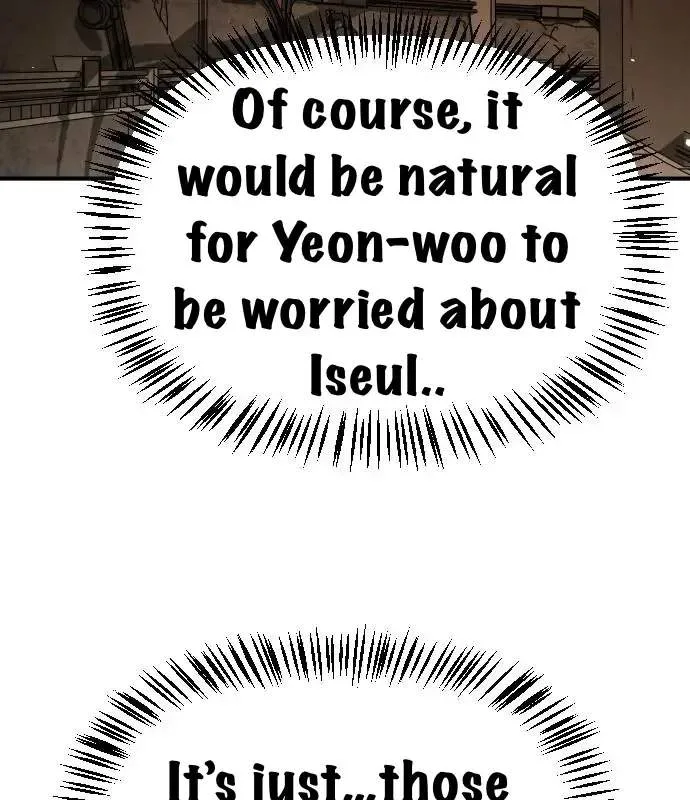One Day, Suddenly, Seoul Is Chapter 159 page 135