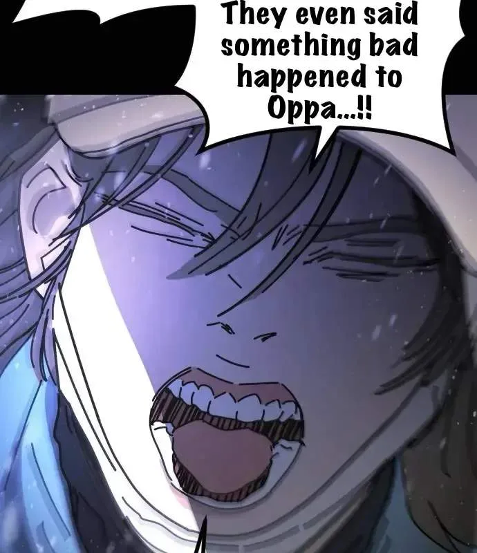 One Day, Suddenly, Seoul Is Chapter 156 page 71