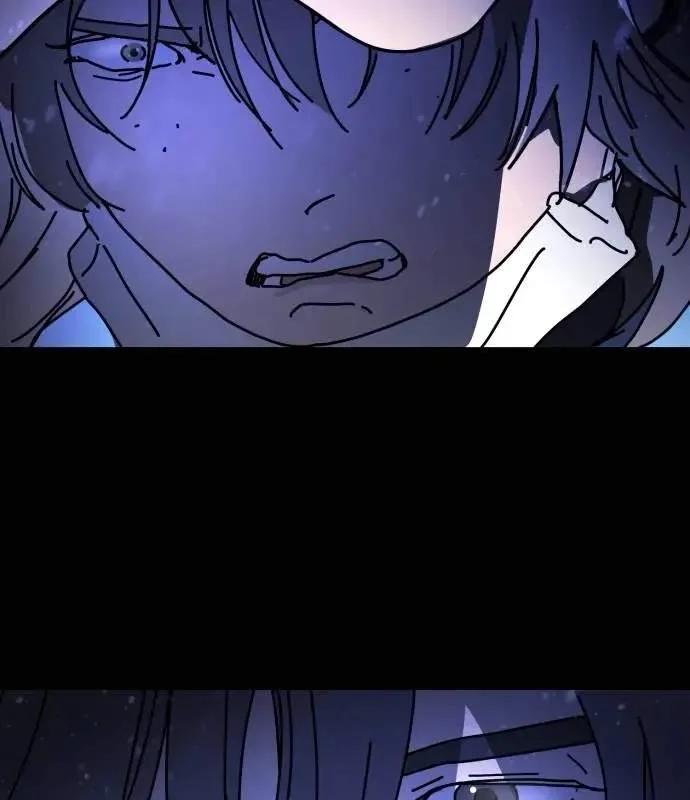 One Day, Suddenly, Seoul Is Chapter 156 page 127