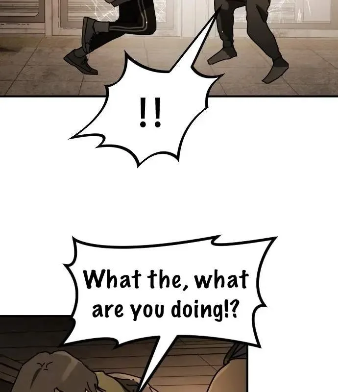 One Day, Suddenly, Seoul Is Chapter 158 page 144