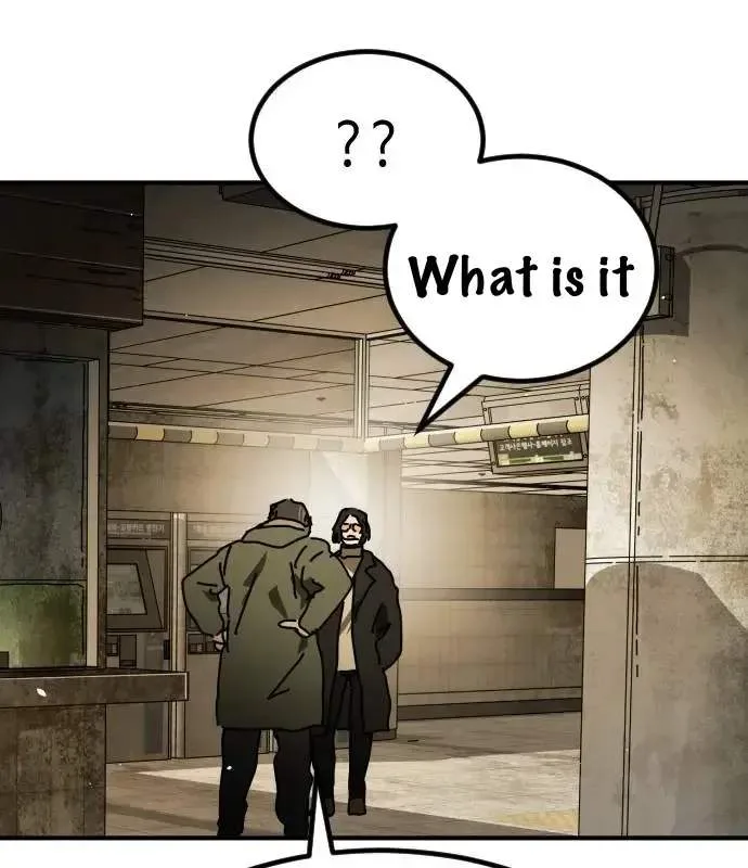 One Day, Suddenly, Seoul Is Chapter 157 page 75