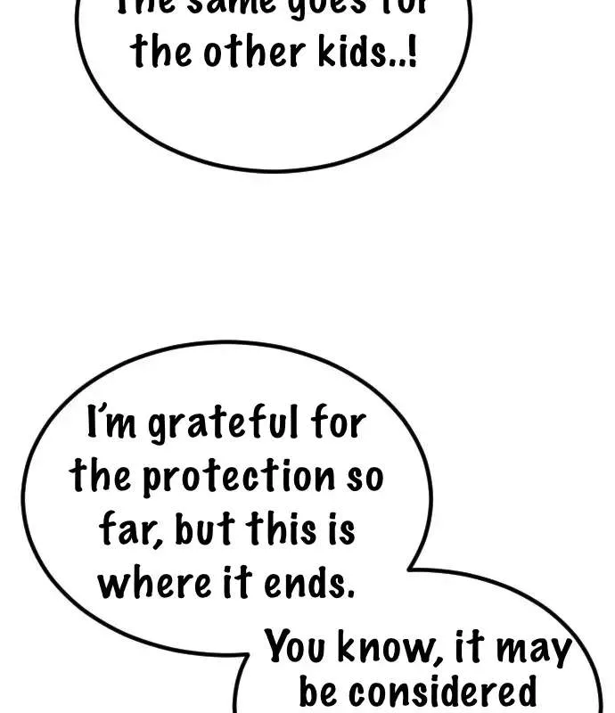 One Day, Suddenly, Seoul Is Chapter 157 page 78