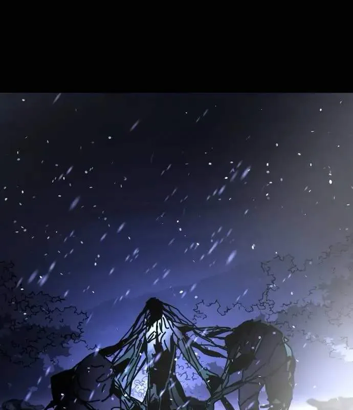 One Day, Suddenly, Seoul Is Chapter 155 page 9