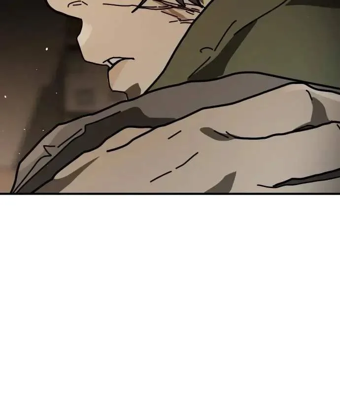 One Day, Suddenly, Seoul Is Chapter 158 page 128