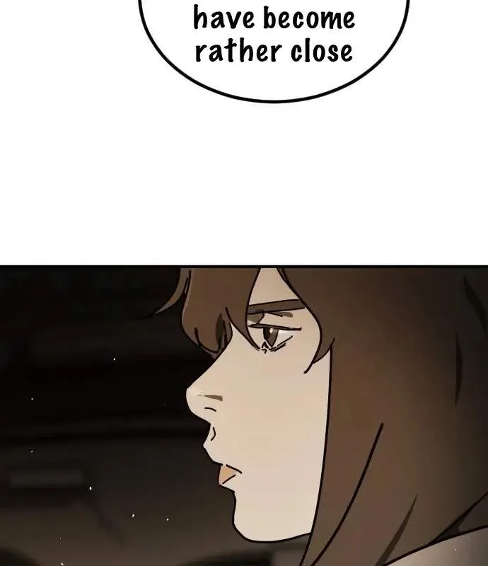One Day, Suddenly, Seoul Is Chapter 159 page 117