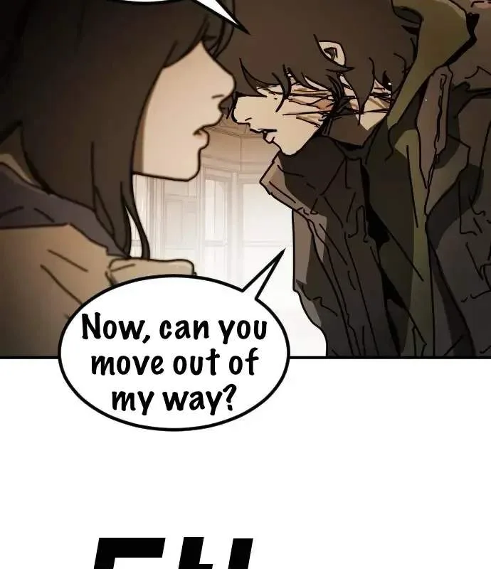 One Day, Suddenly, Seoul Is Chapter 158 page 152