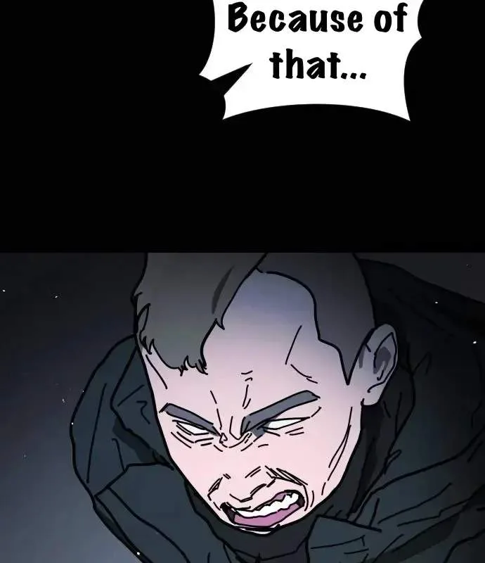 One Day, Suddenly, Seoul Is Chapter 155 page 17
