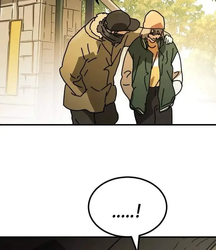 One Day, Suddenly, Seoul Is Chapter 156 page 51