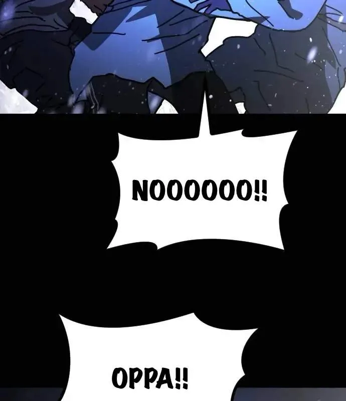One Day, Suddenly, Seoul Is Chapter 156 page 119