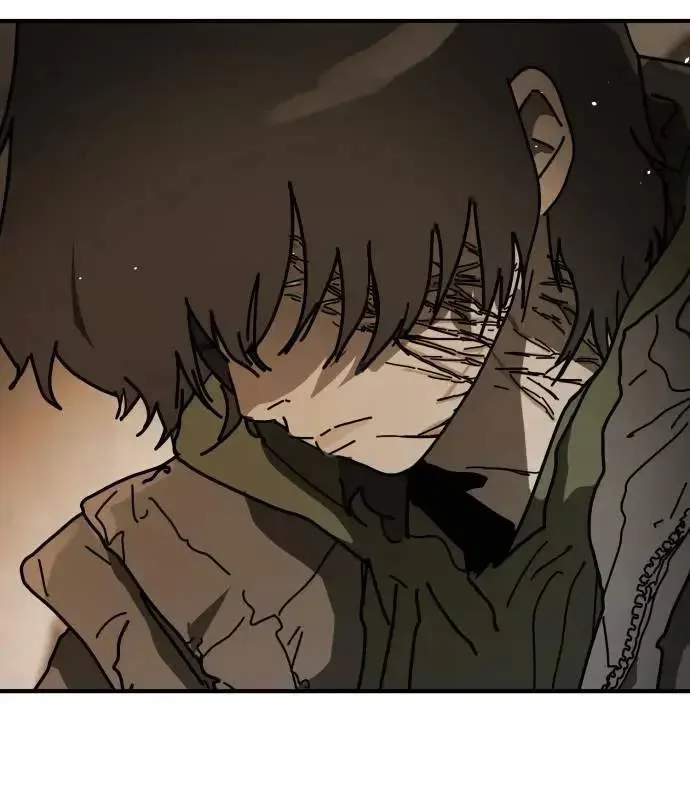 One Day, Suddenly, Seoul Is Chapter 158 page 115