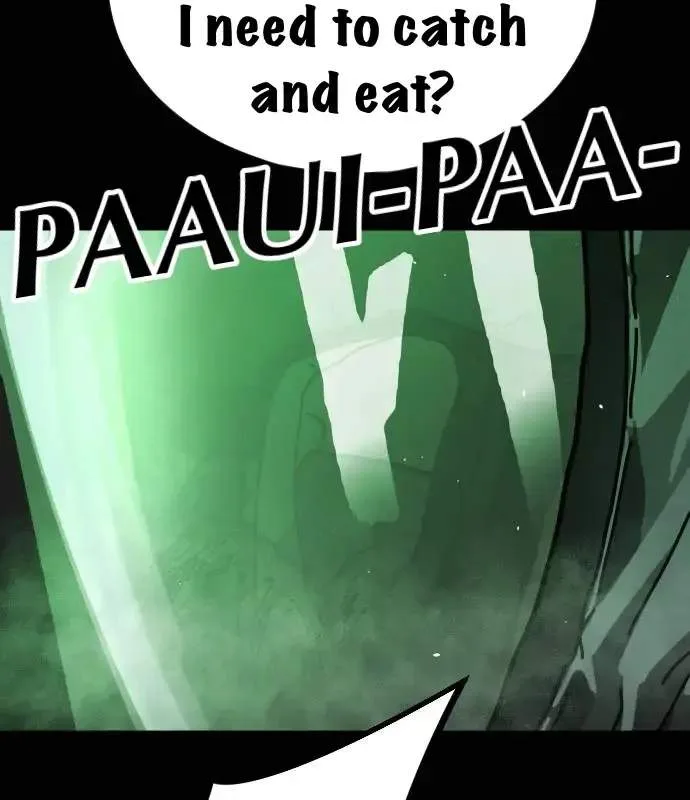One Day, Suddenly, Seoul Is Chapter 155 page 92