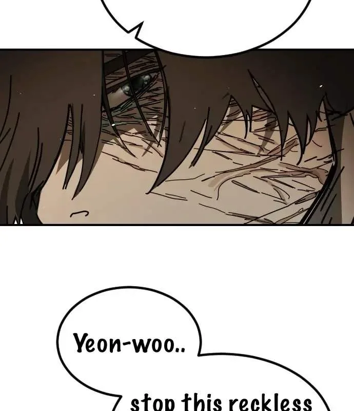 One Day, Suddenly, Seoul Is Chapter 158 page 123