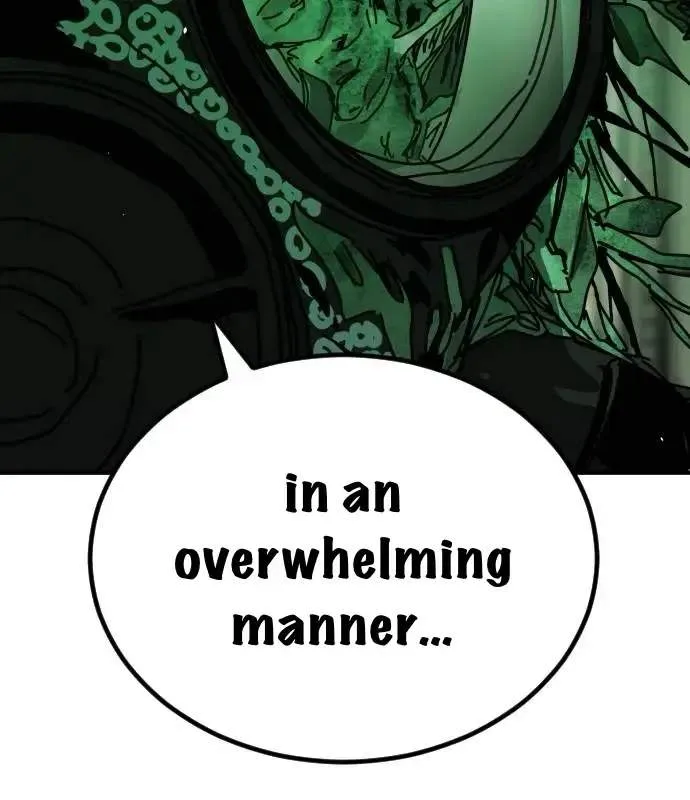 One Day, Suddenly, Seoul Is Chapter 159 page 83