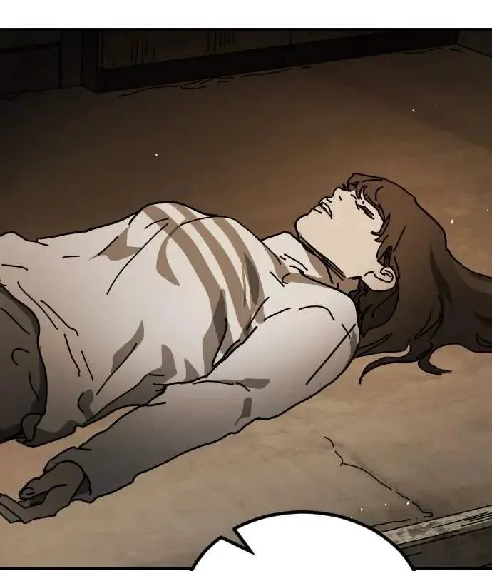 One Day, Suddenly, Seoul Is Chapter 158 page 118