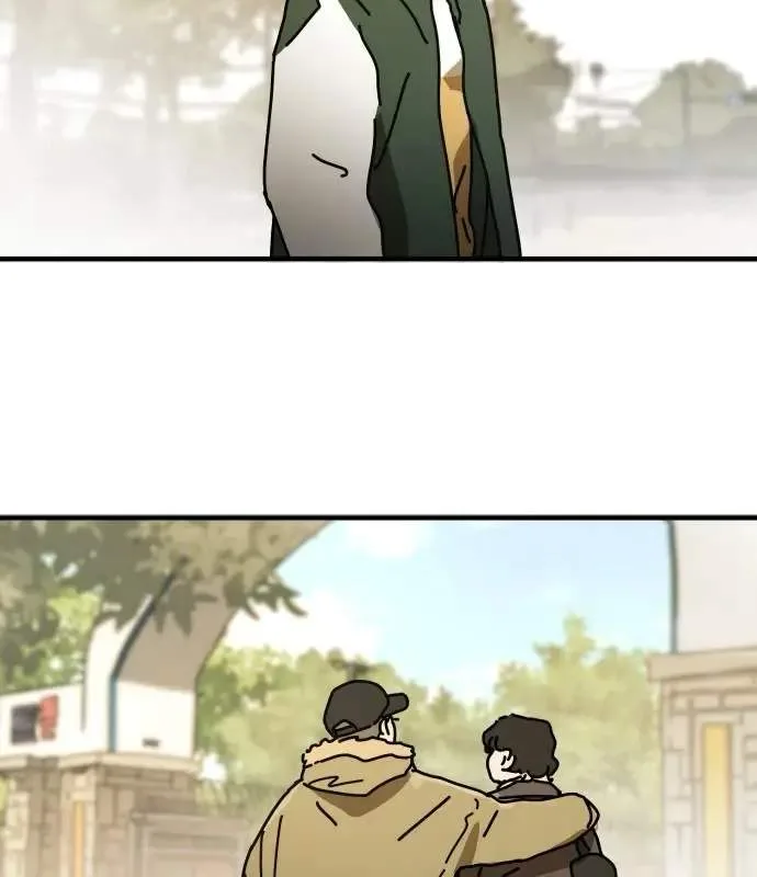 One Day, Suddenly, Seoul Is Chapter 156 page 62