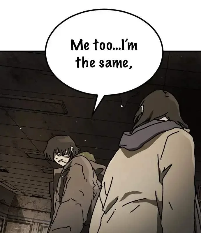 One Day, Suddenly, Seoul Is Chapter 158 page 173