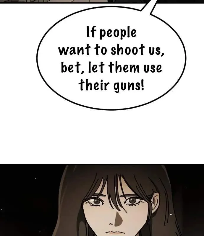 One Day, Suddenly, Seoul Is Chapter 159 page 94