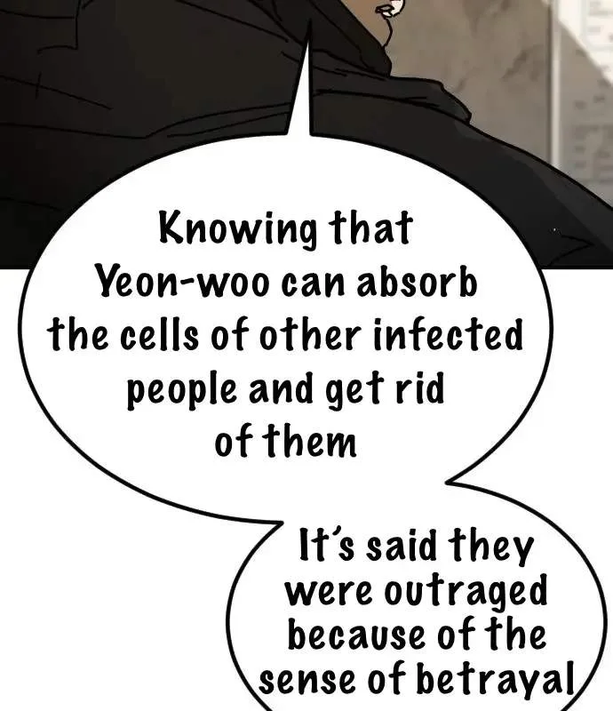 One Day, Suddenly, Seoul Is Chapter 157 page 62