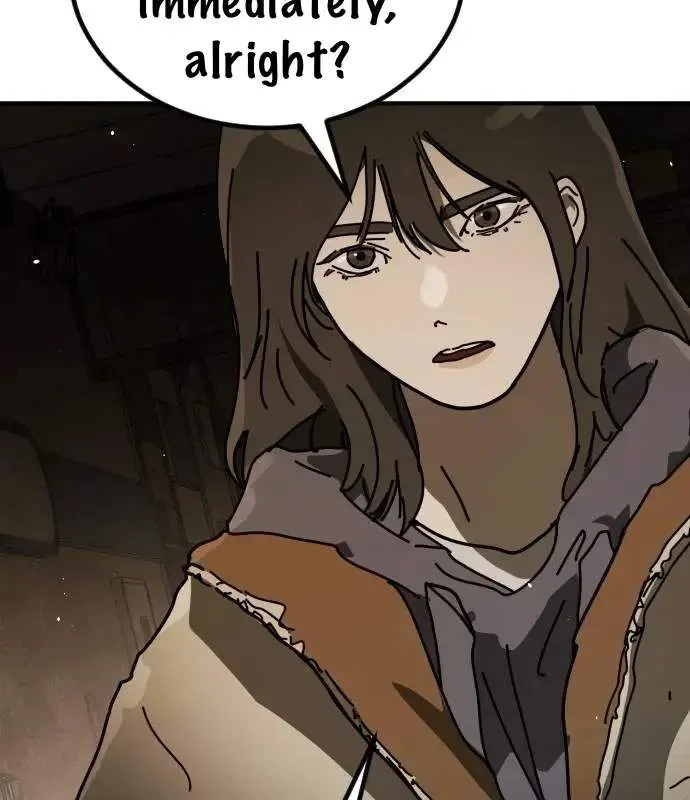 One Day, Suddenly, Seoul Is Chapter 158 page 180