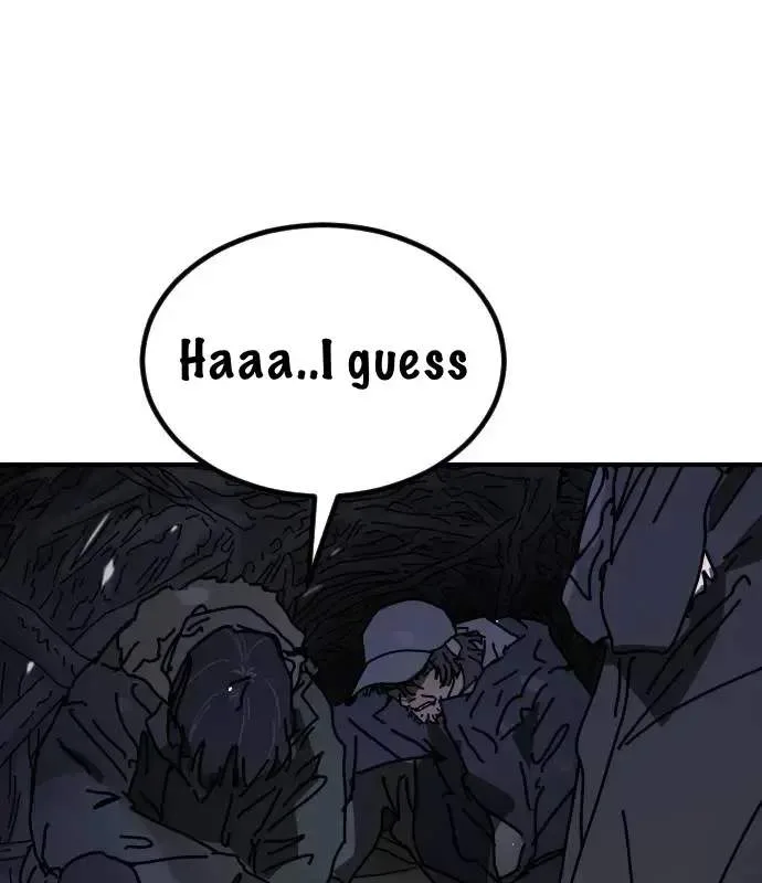 One Day, Suddenly, Seoul Is Chapter 154 page 117