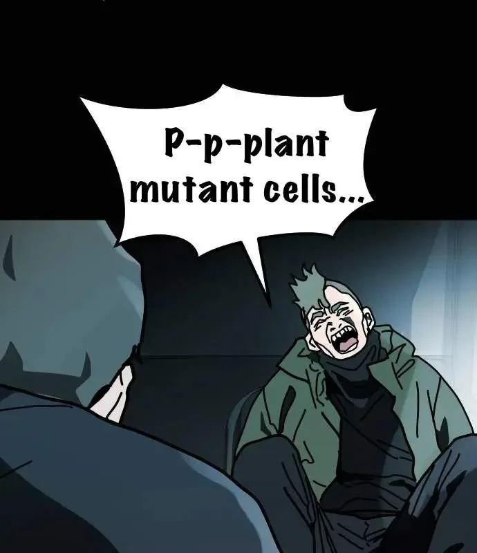 One Day, Suddenly, Seoul Is Chapter 155 page 14