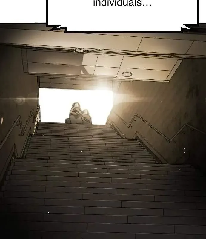 One Day, Suddenly, Seoul Is Chapter 156 page 152