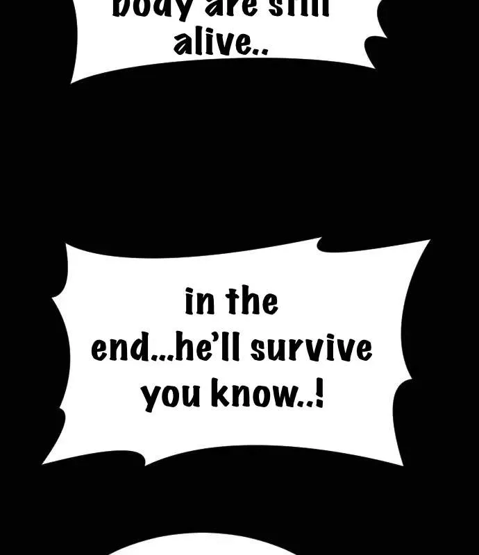 One Day, Suddenly, Seoul Is Chapter 155 page 24