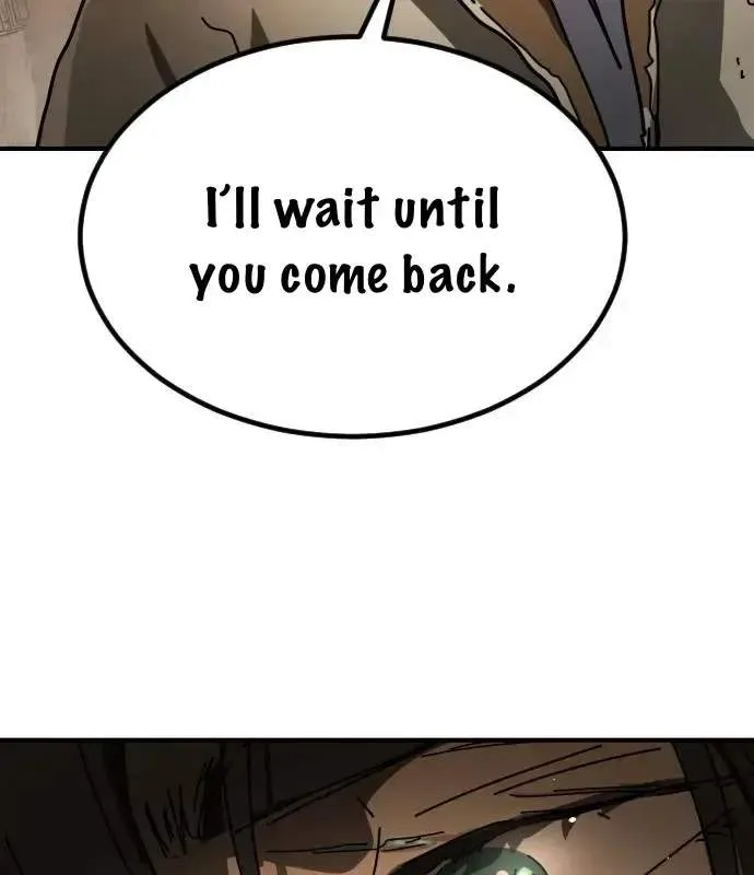 One Day, Suddenly, Seoul Is Chapter 158 page 181