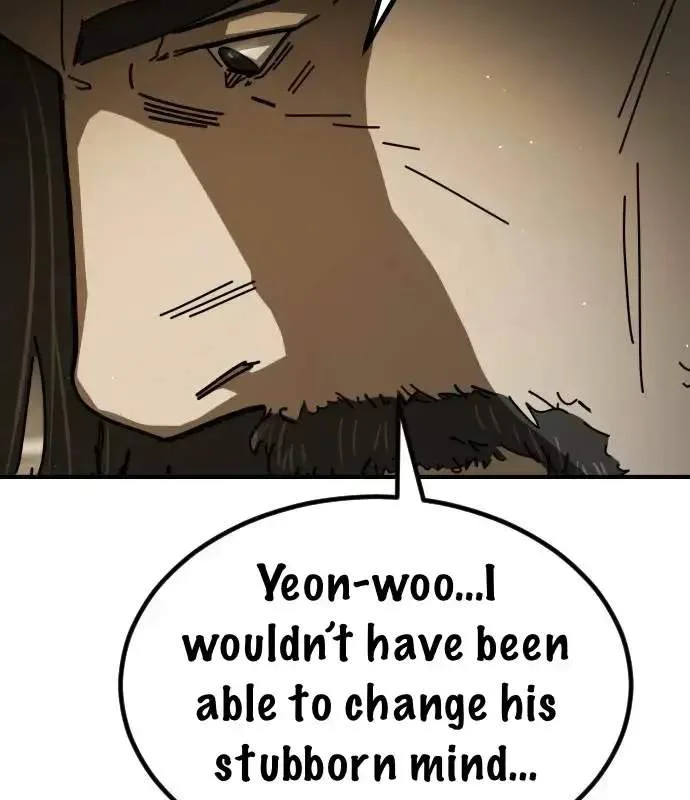 One Day, Suddenly, Seoul Is Chapter 157 page 112