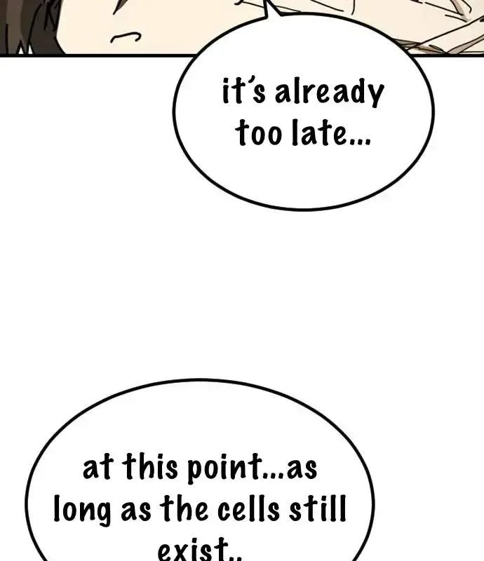 One Day, Suddenly, Seoul Is Chapter 158 page 131