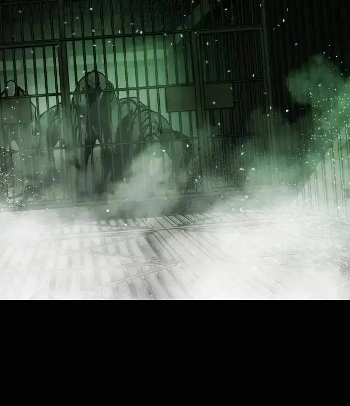 One Day, Suddenly, Seoul Is Chapter 155 page 35