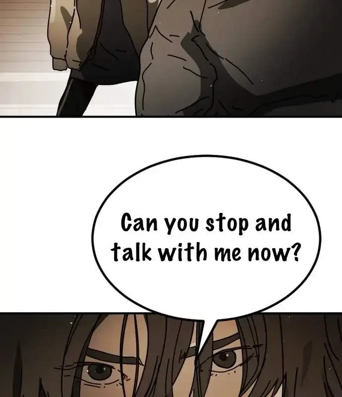 One Day, Suddenly, Seoul Is Chapter 158 page 147