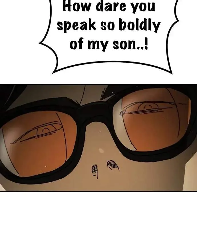 One Day, Suddenly, Seoul Is Chapter 157 page 90