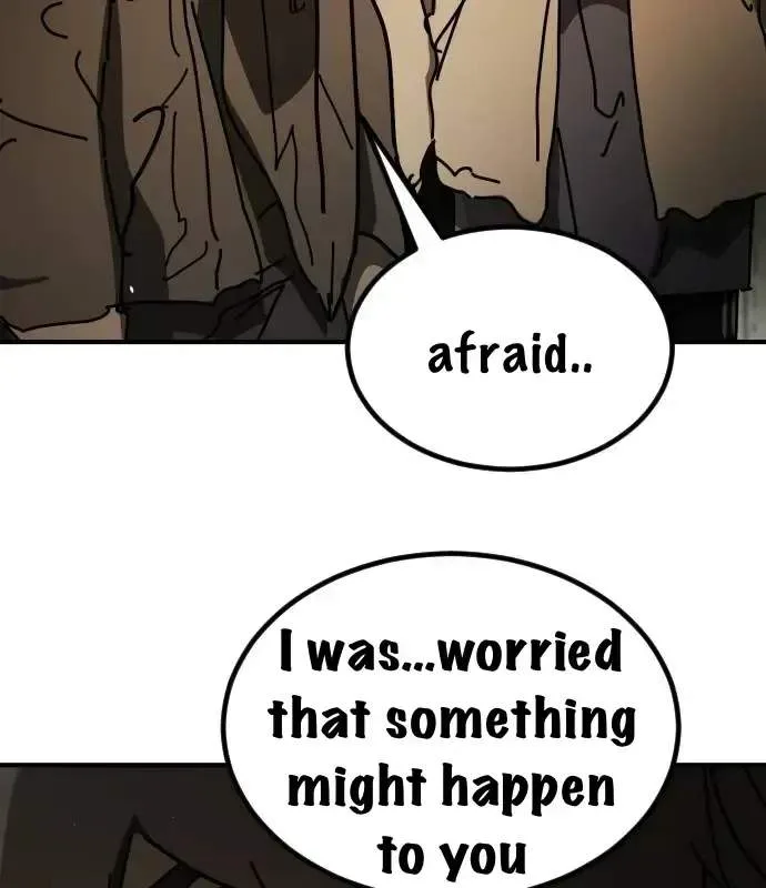 One Day, Suddenly, Seoul Is Chapter 158 page 175