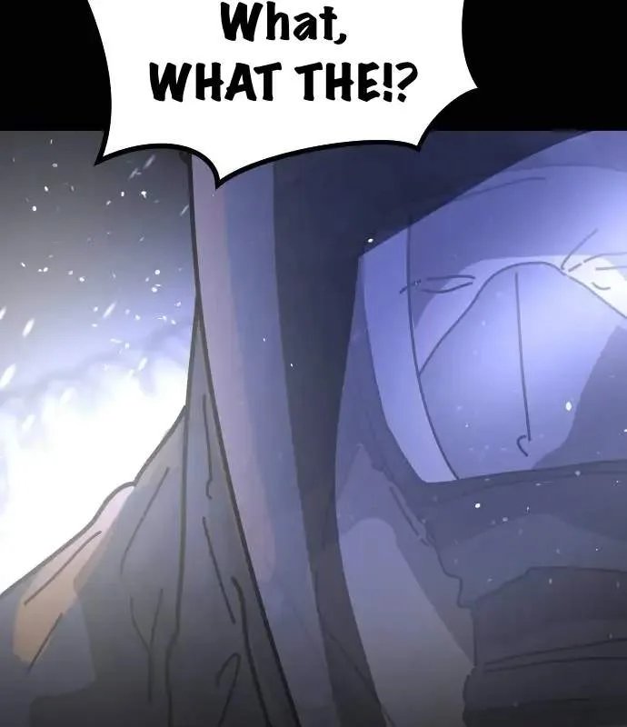 One Day, Suddenly, Seoul Is Chapter 155 page 7