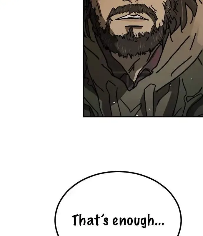 One Day, Suddenly, Seoul Is Chapter 158 page 122