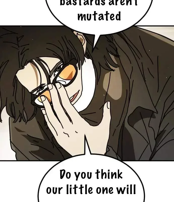 One Day, Suddenly, Seoul Is Chapter 157 page 68