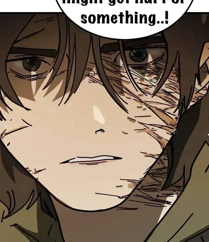 One Day, Suddenly, Seoul Is Chapter 158 page 170