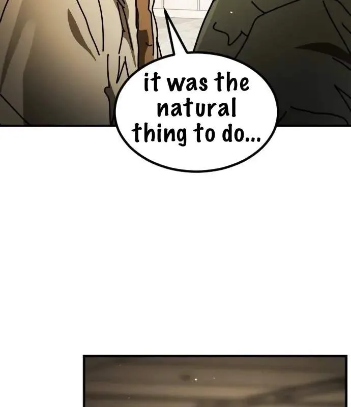 One Day, Suddenly, Seoul Is Chapter 157 page 114