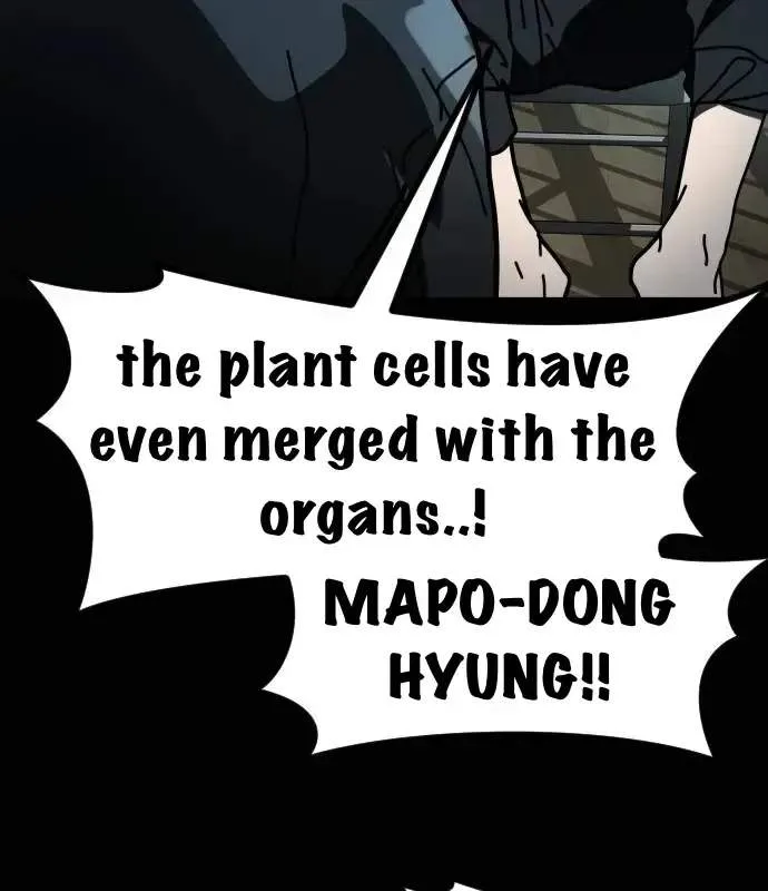 One Day, Suddenly, Seoul Is Chapter 155 page 15